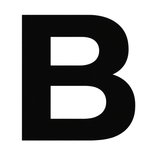 Binge Brain Logo